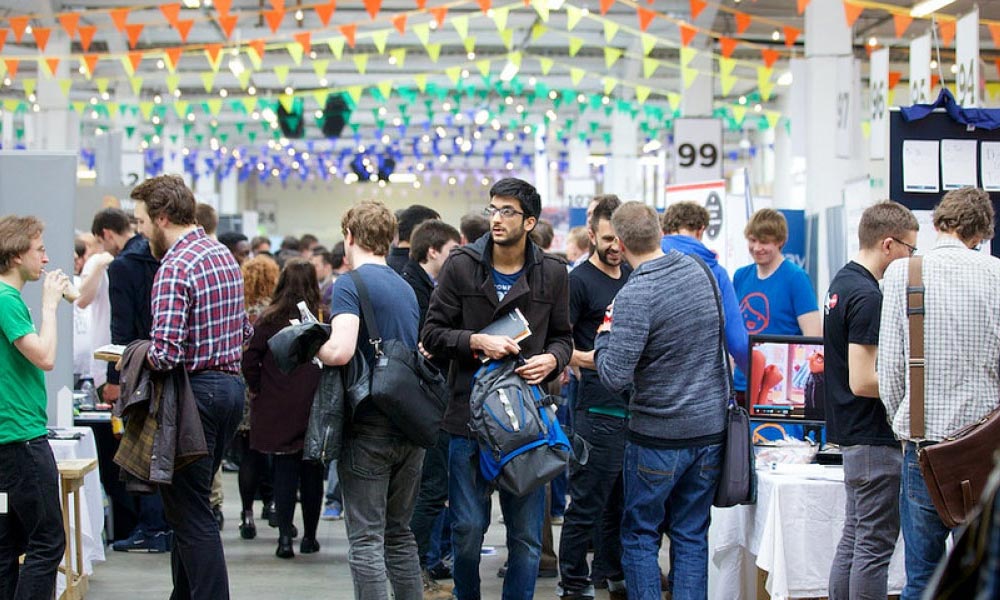 Silicon Milk Roundabout #SMR8